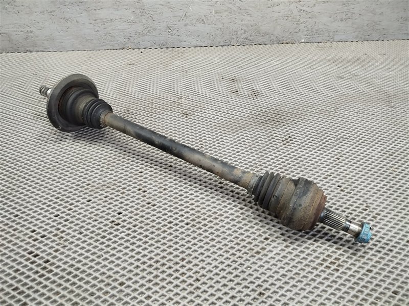 полуось, 5500 рублей, Санкт-Петербург