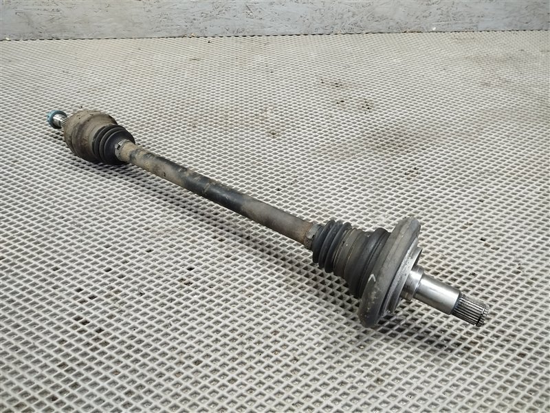 полуось, 5500 рублей, Санкт-Петербург