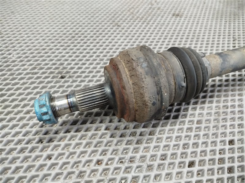 полуось, 5500 рублей, Санкт-Петербург