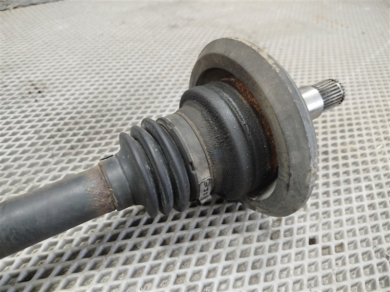 полуось, 5500 рублей, Санкт-Петербург