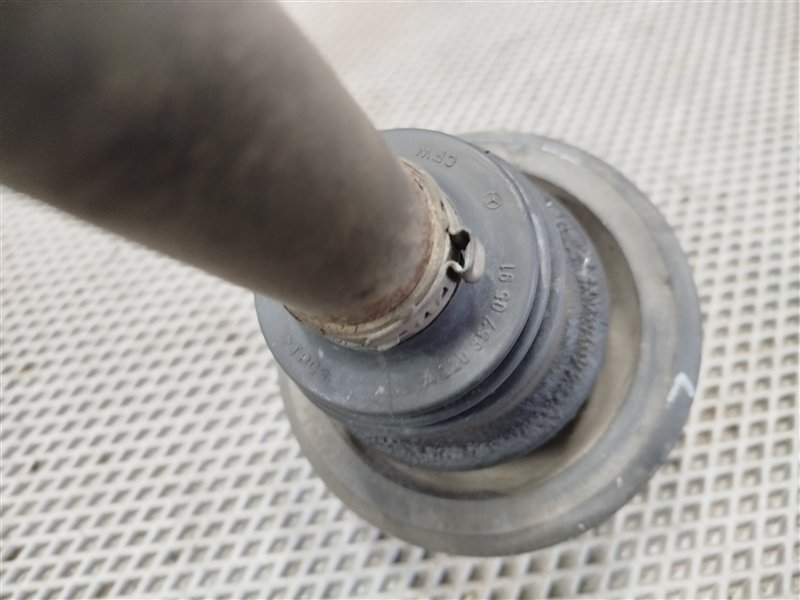 полуось, 5500 рублей, Санкт-Петербург