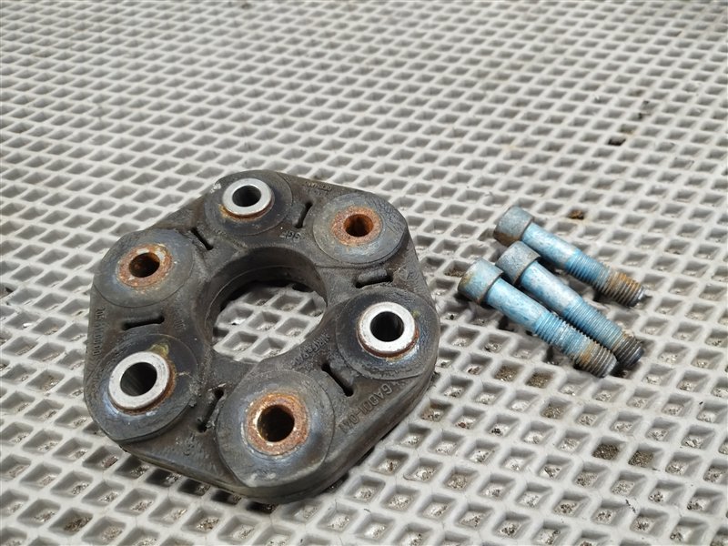 муфта кардана, 3000 рублей, Санкт-Петербург