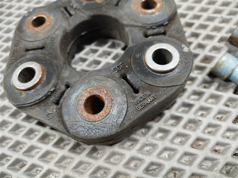 муфта кардана, 3000 рублей, Санкт-Петербург