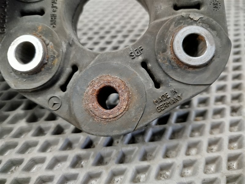 муфта кардана, 3000 рублей, Санкт-Петербург