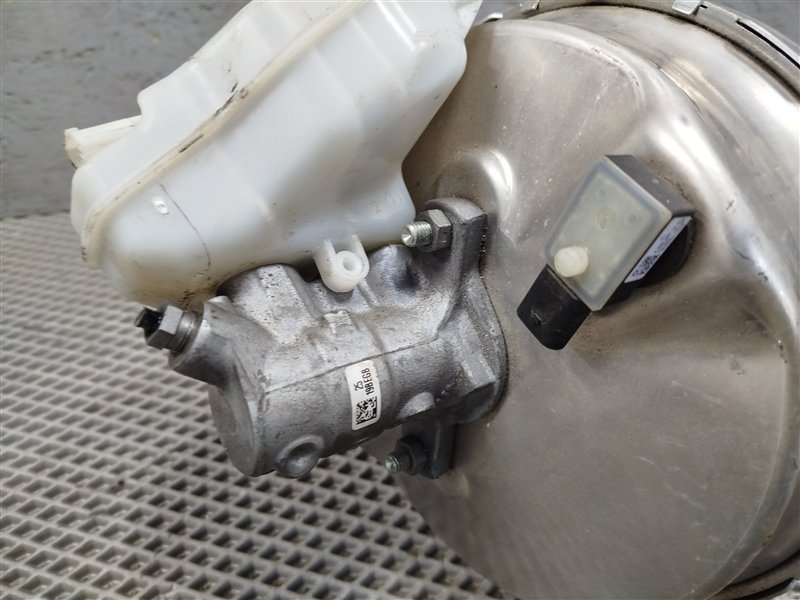 вакуумный усилитель, 15000 рублей, Санкт-Петербург