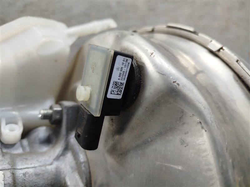 вакуумный усилитель, 15000 рублей, Санкт-Петербург