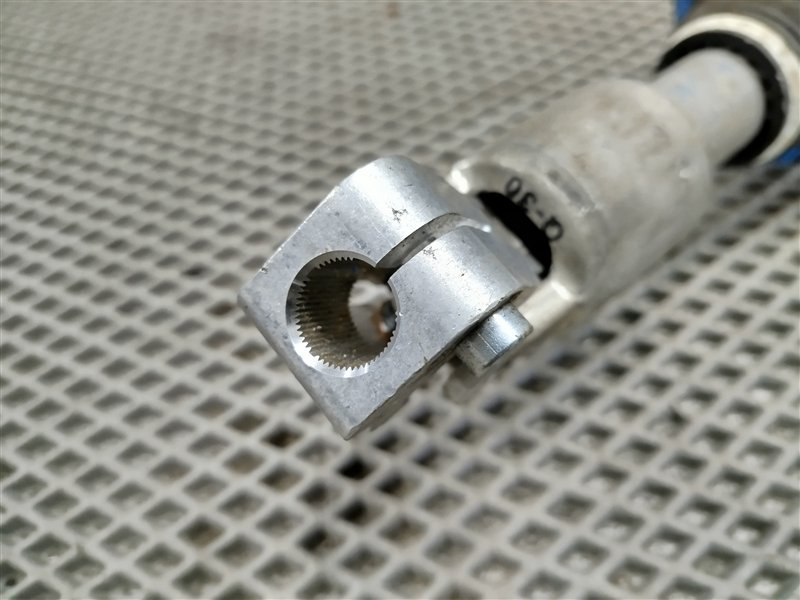 рулевой кардан, 5500 рублей, Санкт-Петербург