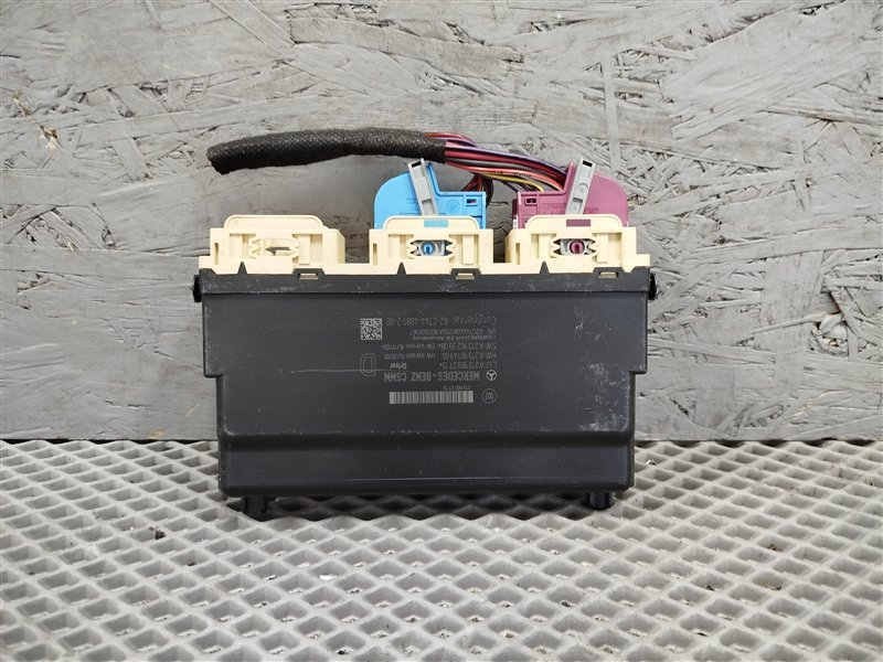 блок управления сиденьем, 12000 рублей, Санкт-Петербург