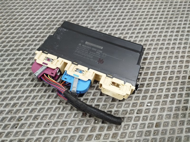 блок управления сиденьем, 12000 рублей, Санкт-Петербург