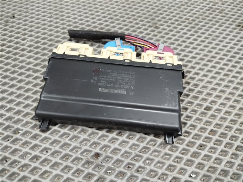 блок управления сиденьем, 12000 рублей, Санкт-Петербург