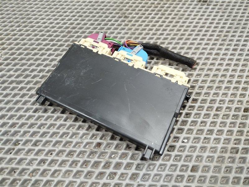 блок управления сиденьем, 12000 рублей, Санкт-Петербург