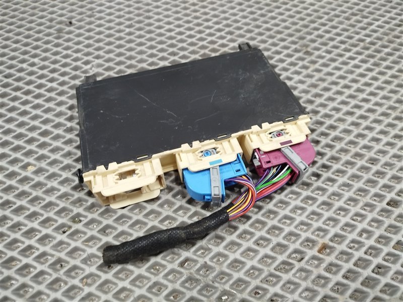 блок управления сиденьем, 12000 рублей, Санкт-Петербург