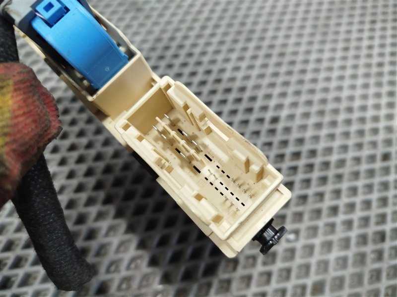 блок управления сиденьем, 12000 рублей, Санкт-Петербург