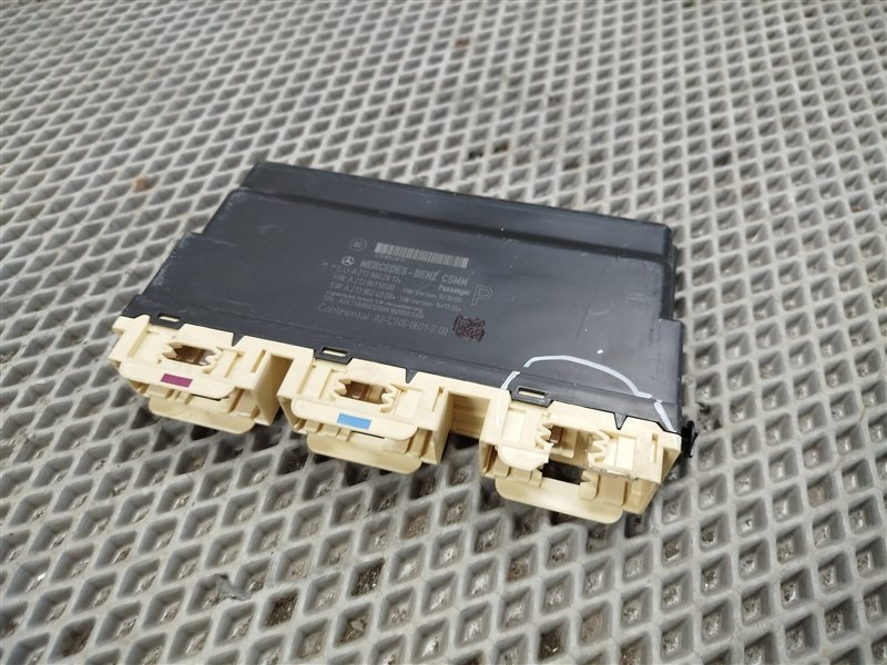 блок управления сиденьем, 11000 рублей, Санкт-Петербург