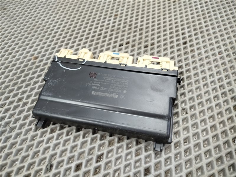 блок управления сиденьем, 11000 рублей, Санкт-Петербург