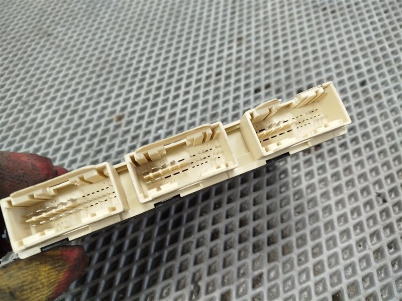 блок управления сиденьем, 11000 рублей, Санкт-Петербург