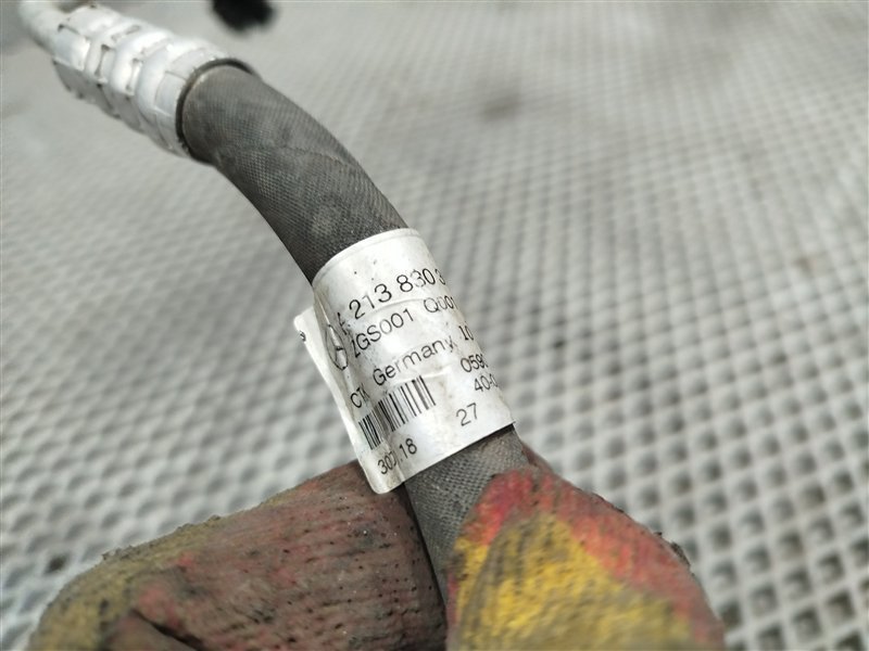 трубка кондиционера, 5000 рублей, Санкт-Петербург