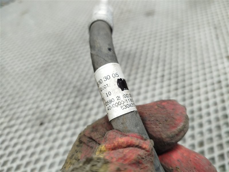 трубка кондиционера, 5000 рублей, Санкт-Петербург