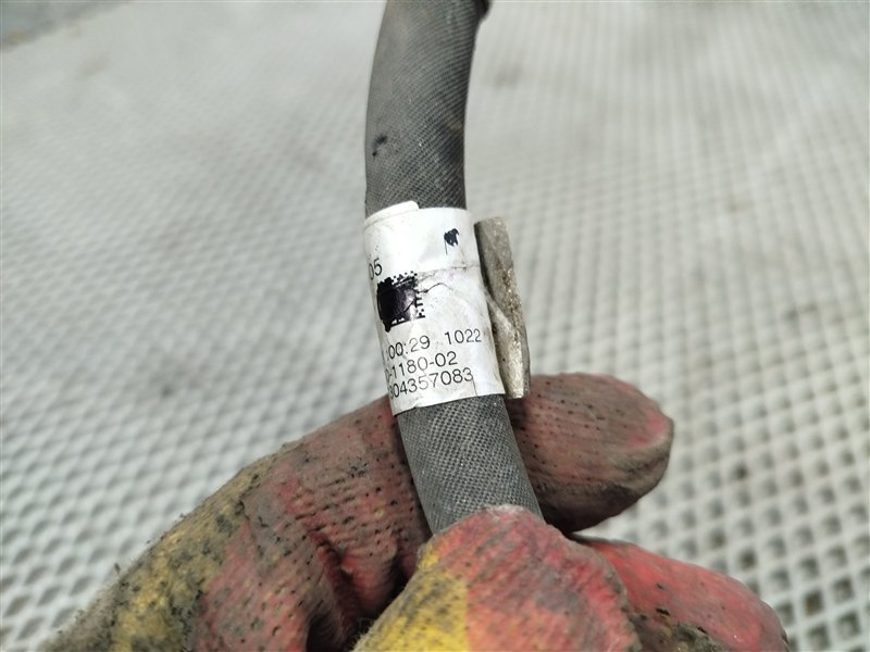 трубка кондиционера, 5000 рублей, Санкт-Петербург