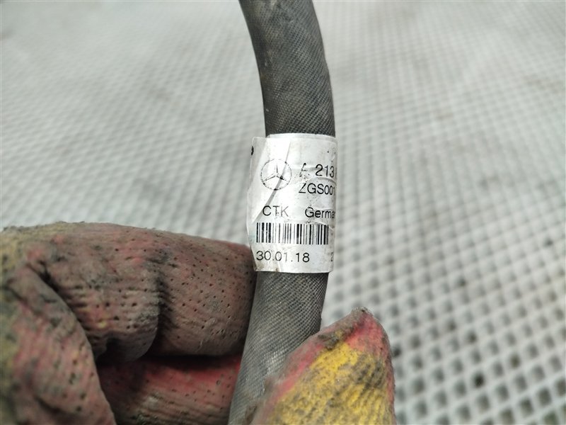 трубка кондиционера, 5000 рублей, Санкт-Петербург