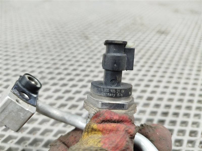 трубка кондиционера, 5000 рублей, Санкт-Петербург