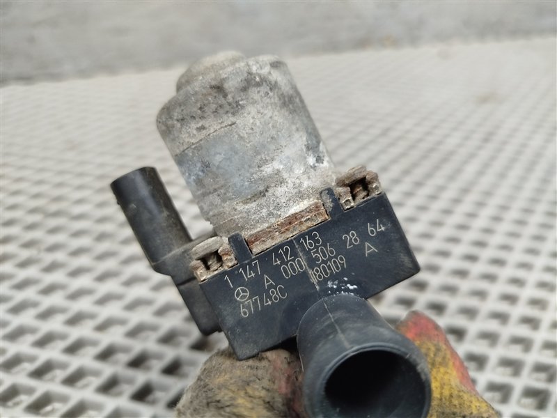 клапан печки, 9000 рублей, Санкт-Петербург