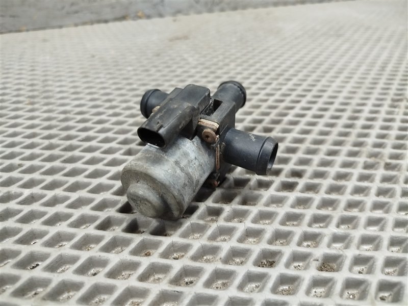 клапан печки, 9000 рублей, Санкт-Петербург