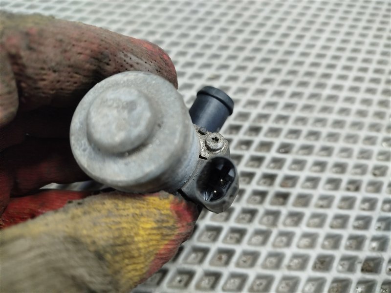 клапан печки, 9000 рублей, Санкт-Петербург