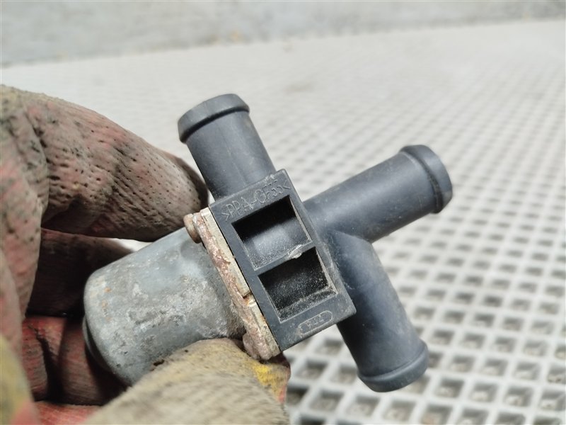 клапан печки, 9000 рублей, Санкт-Петербург