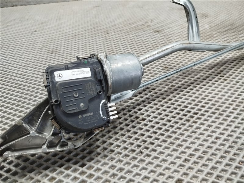 трапеция стеклоочистителя, 18500 рублей, Санкт-Петербург