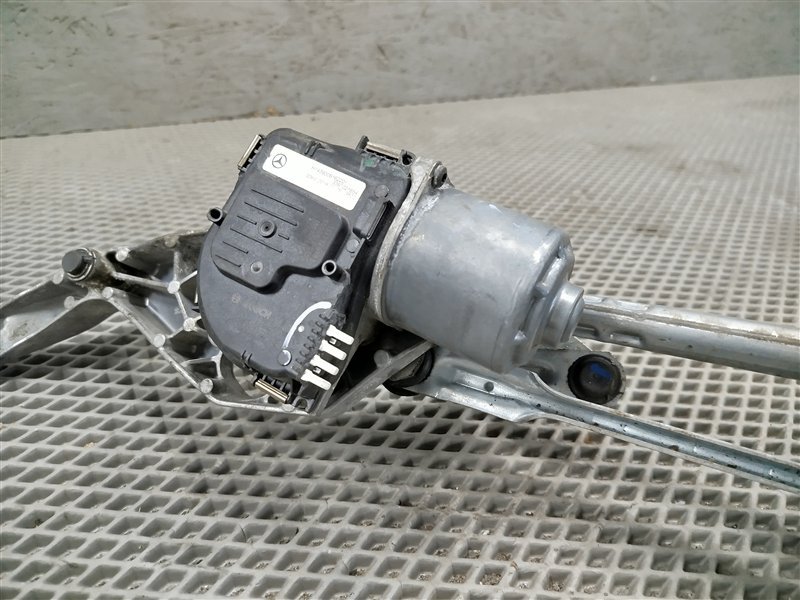 трапеция стеклоочистителя, 18500 рублей, Санкт-Петербург