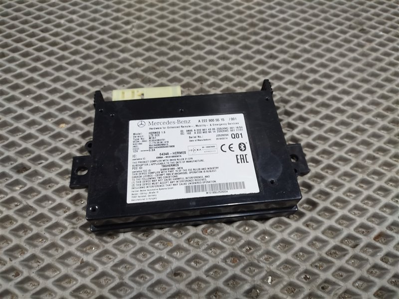 блок управления, 4000 рублей, Санкт-Петербург