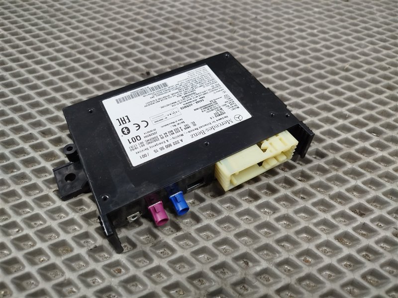 блок управления, 4000 рублей, Санкт-Петербург