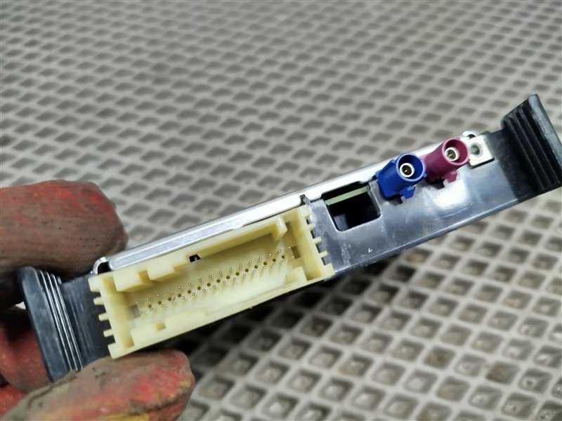 блок управления, 4000 рублей, Санкт-Петербург