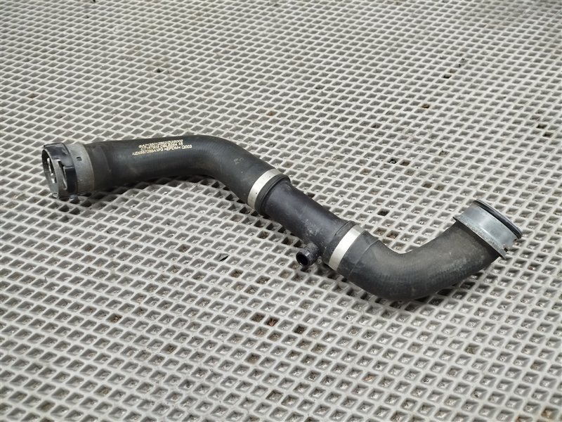 патрубок радиатора, 9000 рублей, Санкт-Петербург