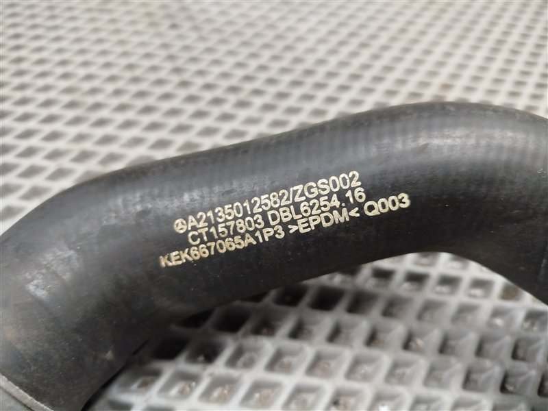 патрубок радиатора, 9000 рублей, Санкт-Петербург