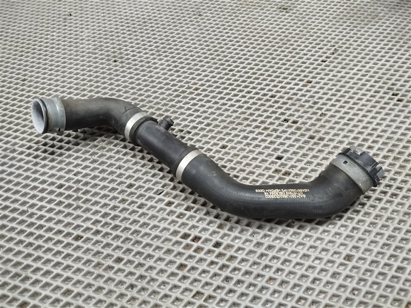 патрубок радиатора, 9000 рублей, Санкт-Петербург