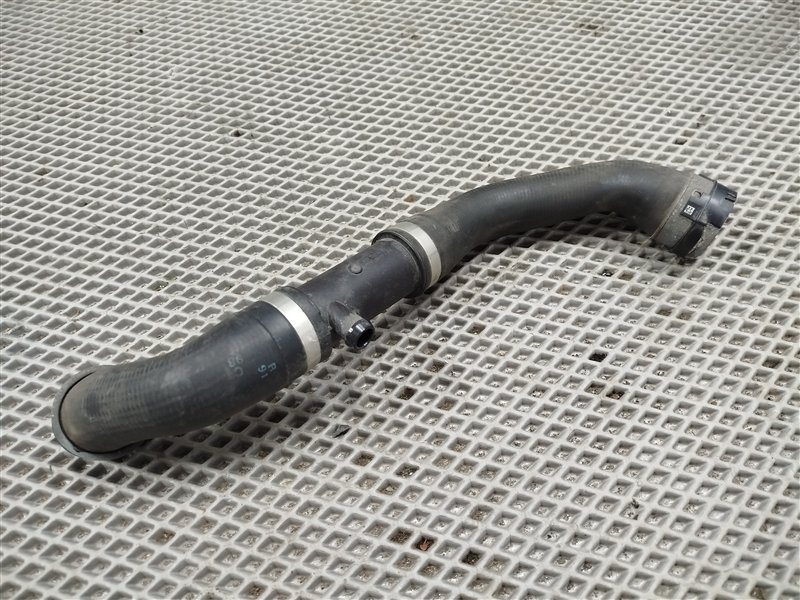 патрубок радиатора, 9000 рублей, Санкт-Петербург