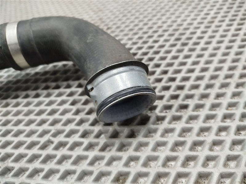 патрубок радиатора, 9000 рублей, Санкт-Петербург