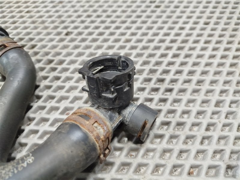 патрубок радиатора, 2500 рублей, Санкт-Петербург