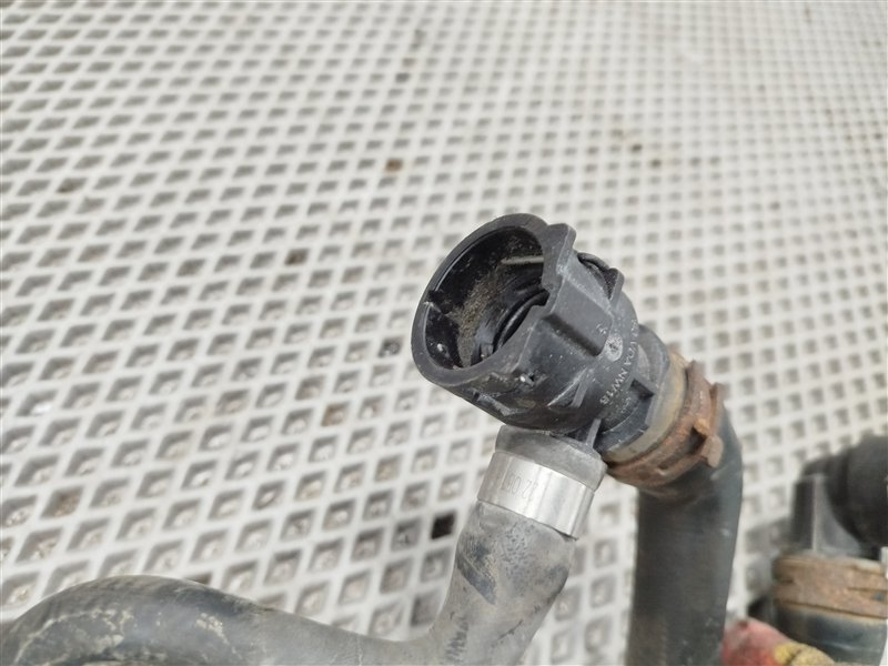 патрубок радиатора, 2500 рублей, Санкт-Петербург