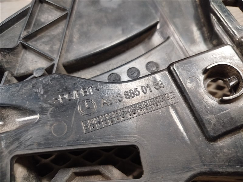 кронштейн бампера, 1500 рублей, Санкт-Петербург