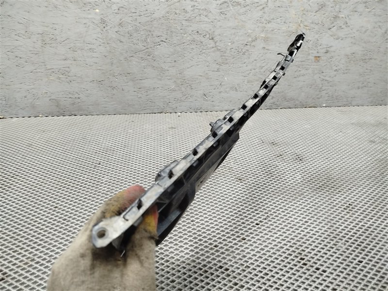 кронштейн бампера, 1500 рублей, Санкт-Петербург