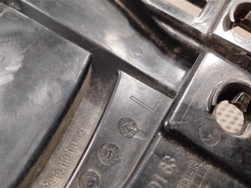 кронштейн бампера, 1500 рублей, Санкт-Петербург