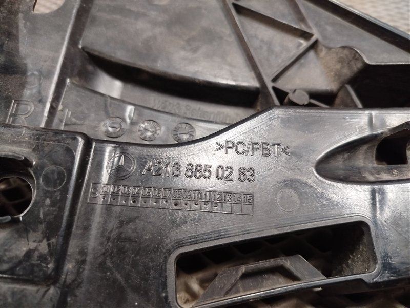 кронштейн бампера, 1400 рублей, Санкт-Петербург