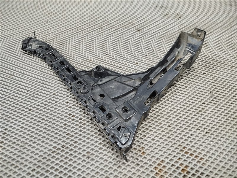 кронштейн бампера, 1400 рублей, Санкт-Петербург