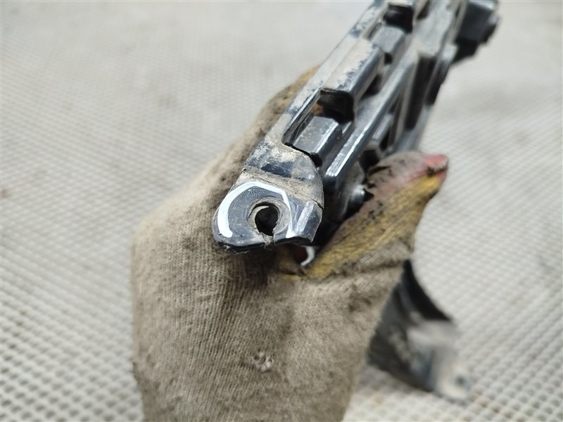 кронштейн бампера, 1400 рублей, Санкт-Петербург