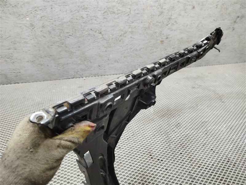 кронштейн бампера, 1400 рублей, Санкт-Петербург