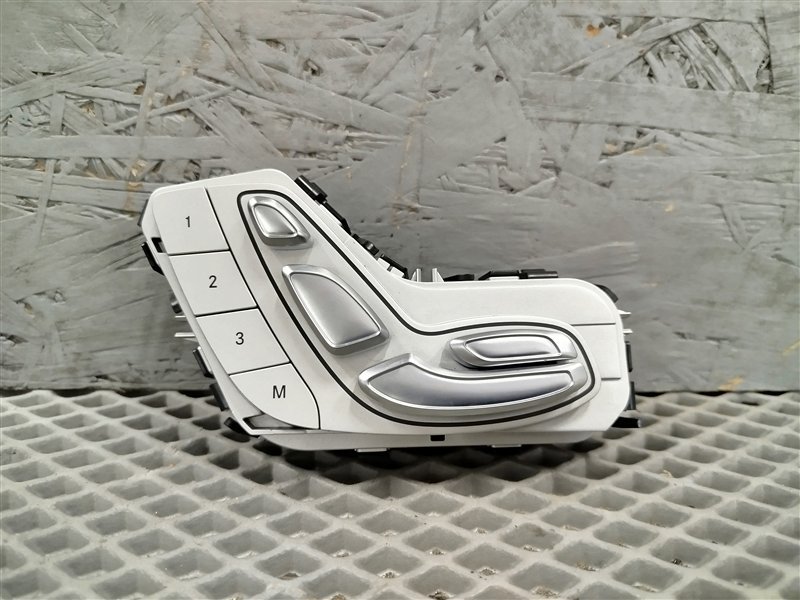 кнопки управления сиденьем, 4500 рублей, Санкт-Петербург