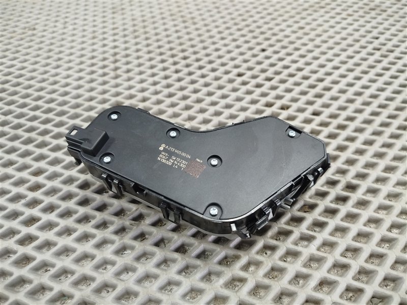 кнопки управления сиденьем, 4500 рублей, Санкт-Петербург